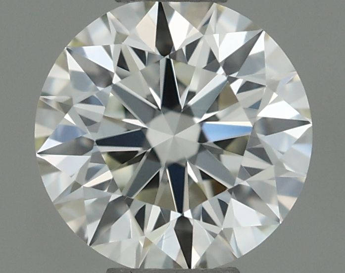 0.32 ct Round diamond