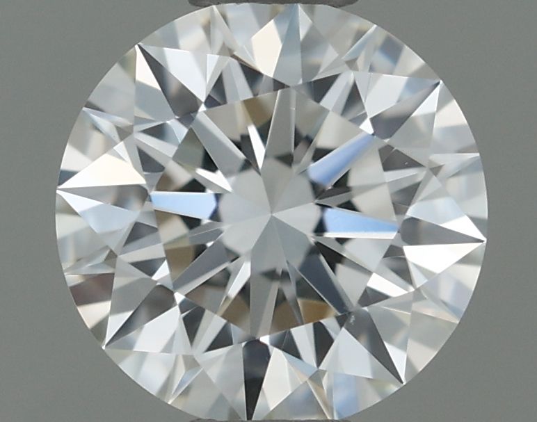 0.45 ct Round diamond