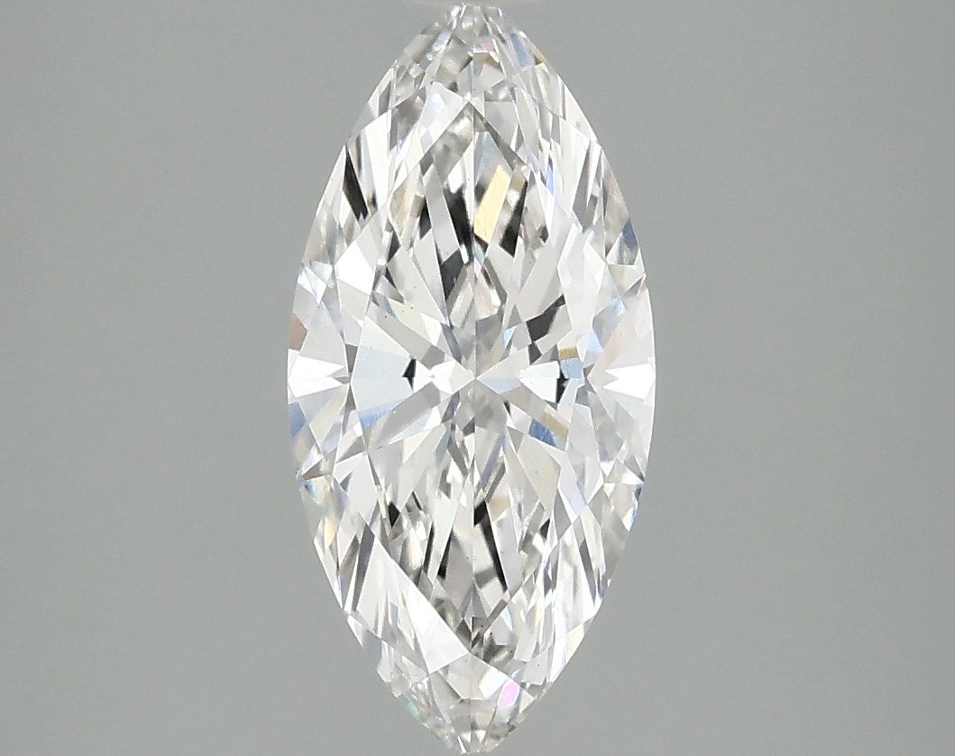 1.51 ct Marquise diamond