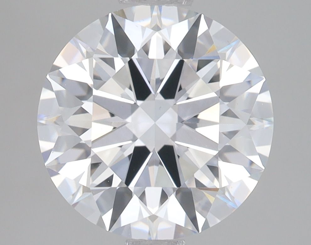 Diament 3.09 ct F/VVS2