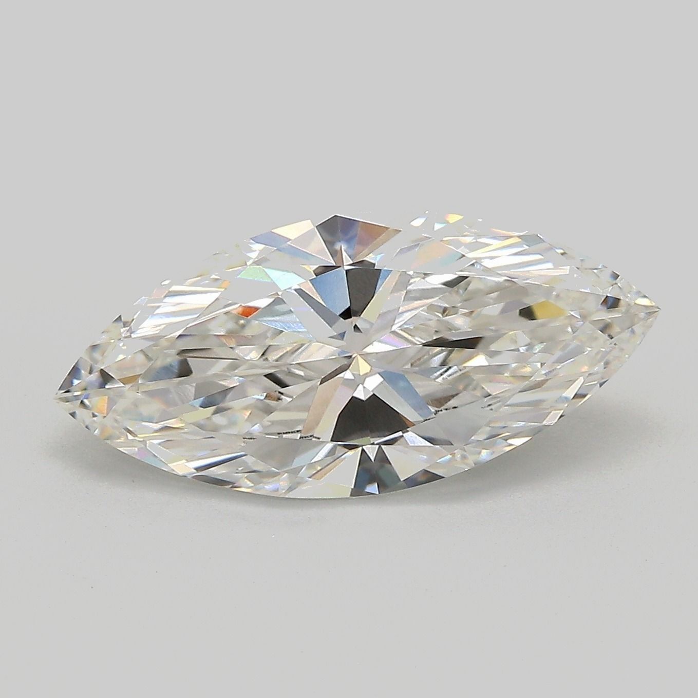 3.26 Carat