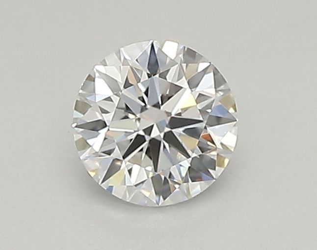 0.29 ct lab-grown Round Diamond