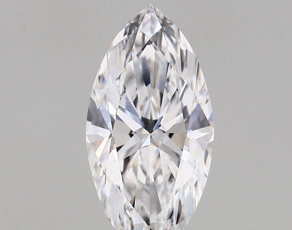 1.57 ct. marquise Lab Grown Diamond front image