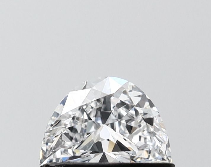 0.55 ct lab-grown Half moon Diamond