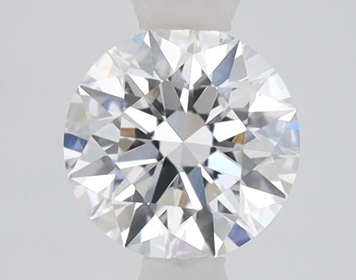 1.00 ct. round Lab Grown Diamond front image