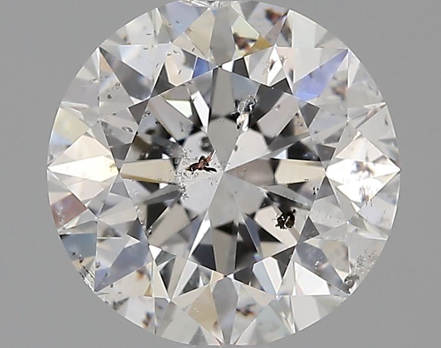 2.03 Carat