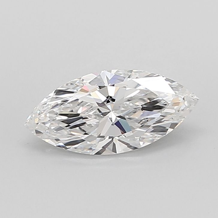 2.03 ct. marquise Lab Grown Diamond front image