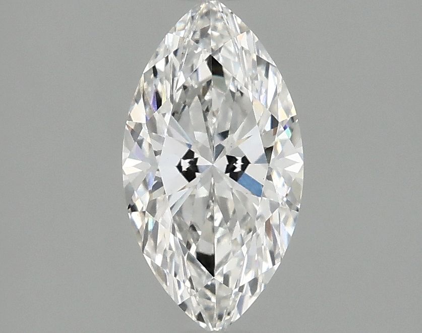 1.08 ct. marquise Lab Grown Diamond front image