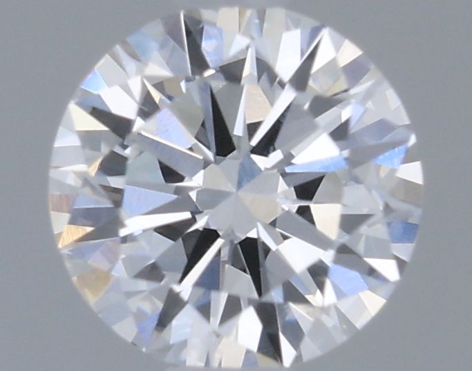 0.28 ct lab-grown Round Diamond