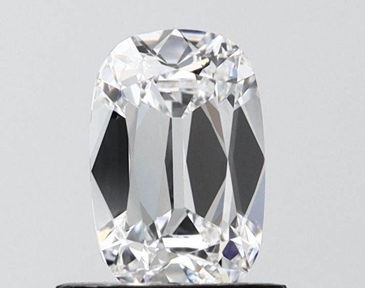1.01 ct. cushion Lab Grown Diamond front image