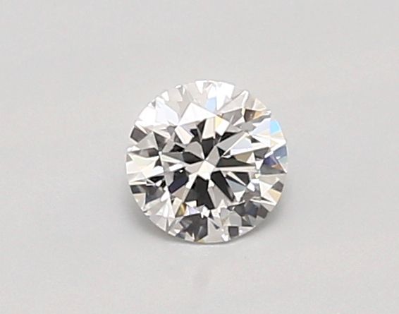 0.37 ct lab-grown Round Diamond