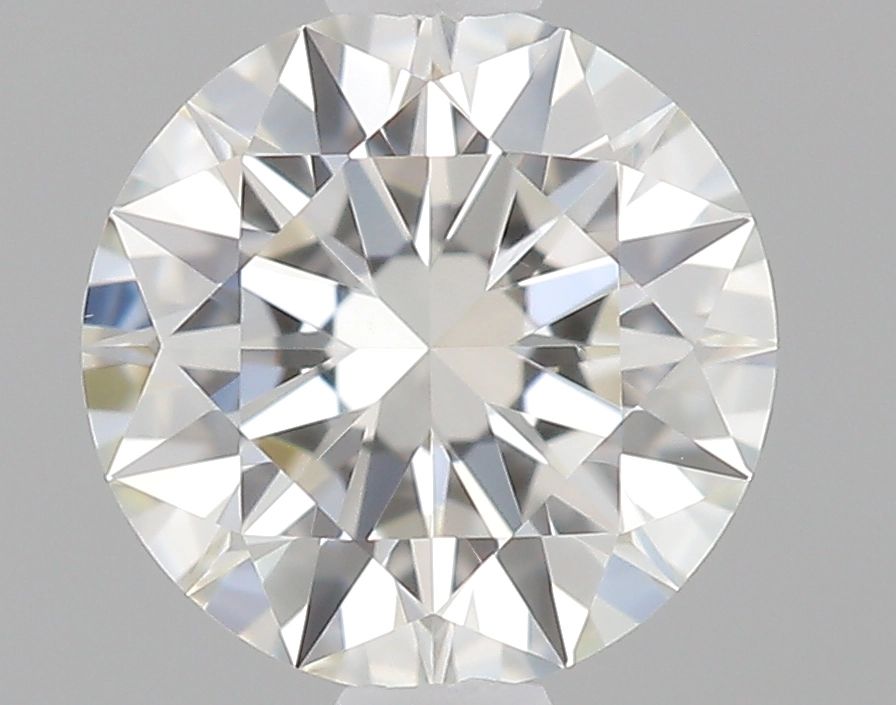 0.3 ct Round Diamond