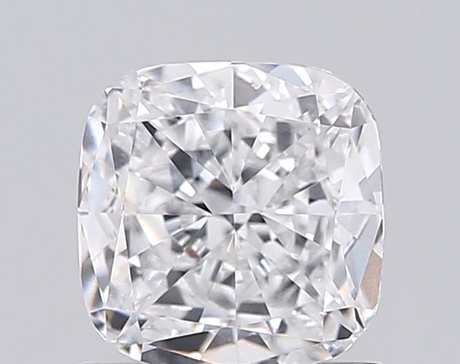 1.01 ct lab-grown Cushion modified Diamond