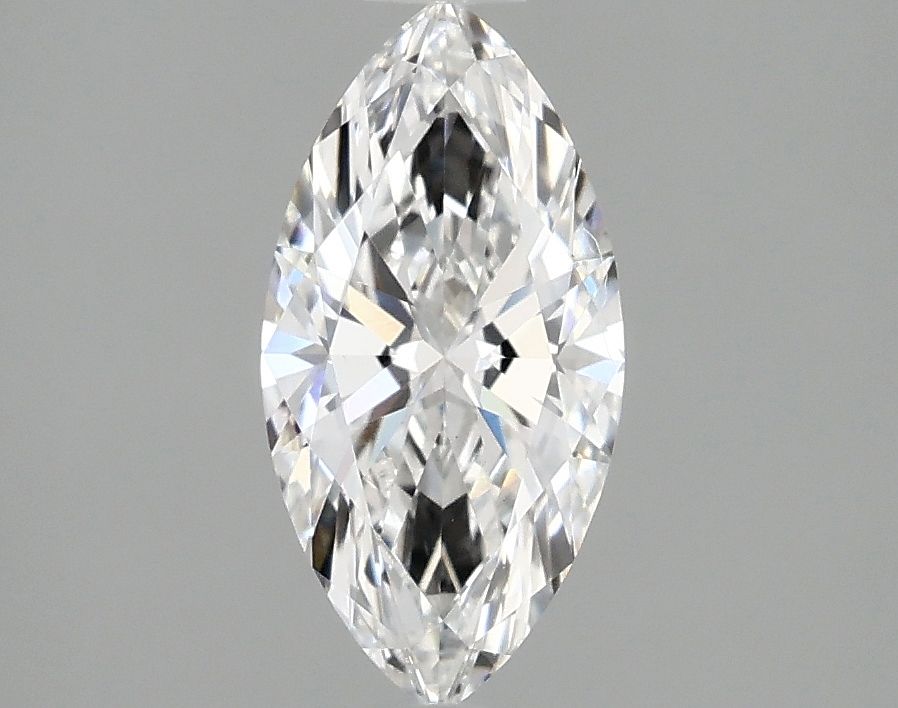 1.06 ct. marquise Lab Grown Diamond front image