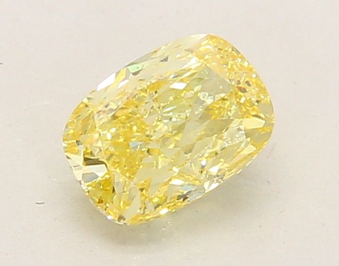 0.93 ct Cushion Modified diamond
