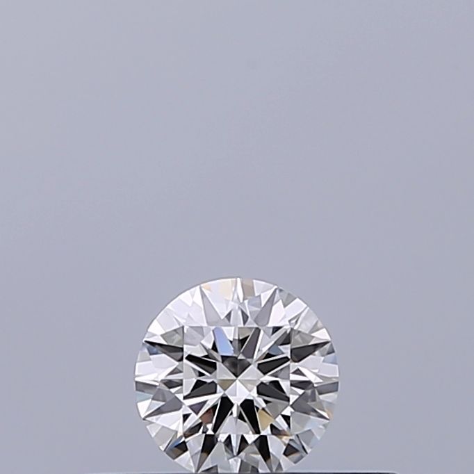 0.19 ct Round Diamond