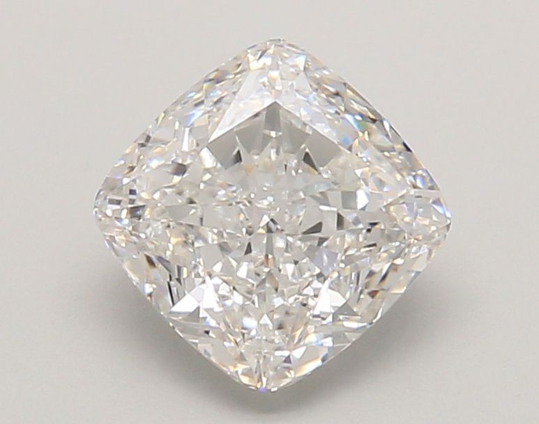 2.02 ct Cushion Modified diamond