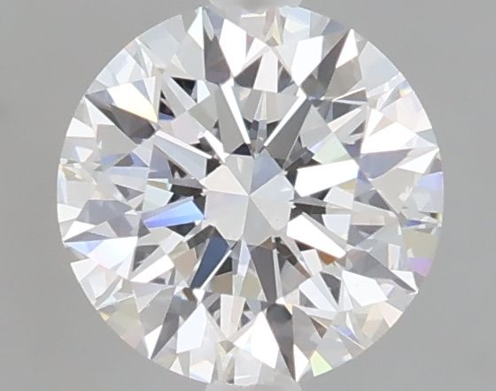 1.08 ct. round Lab Grown Diamond front image