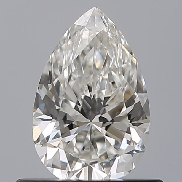 0.52 ct Pear diamond