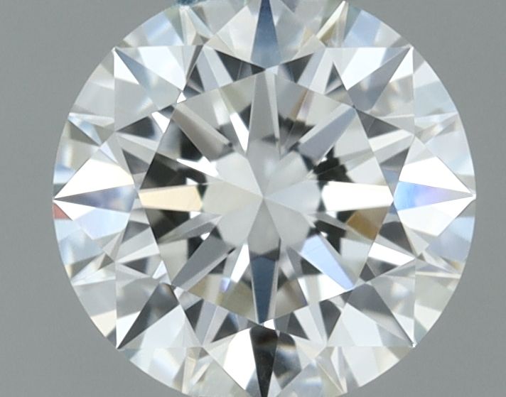 0.48 ct Round diamond
