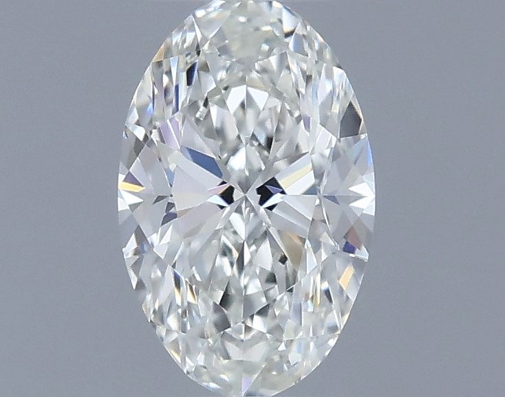 0.30 ct Oval diamond