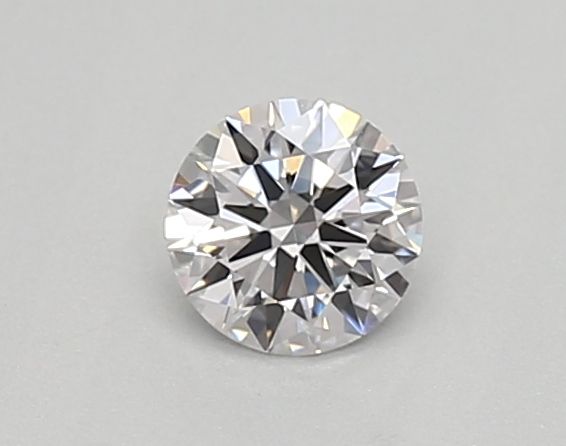0.26 ct lab-grown Round Diamond