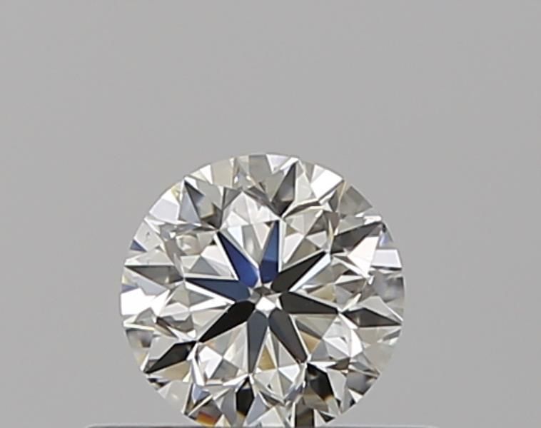 0.3 ct Round Diamond