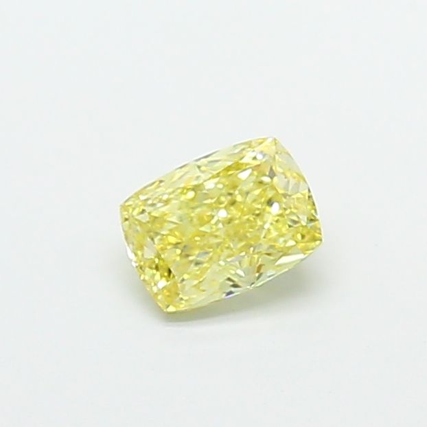 1.01 ct lab-grown Cushion modified Diamond