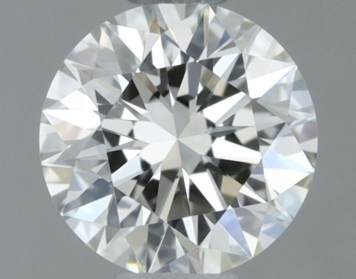 0.40 ct Round diamond