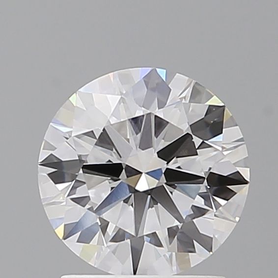1.60 ct. round Lab Grown Diamond front image