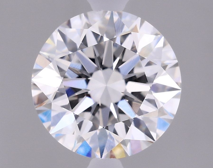 1.52 ct. round Lab Grown Diamond front image