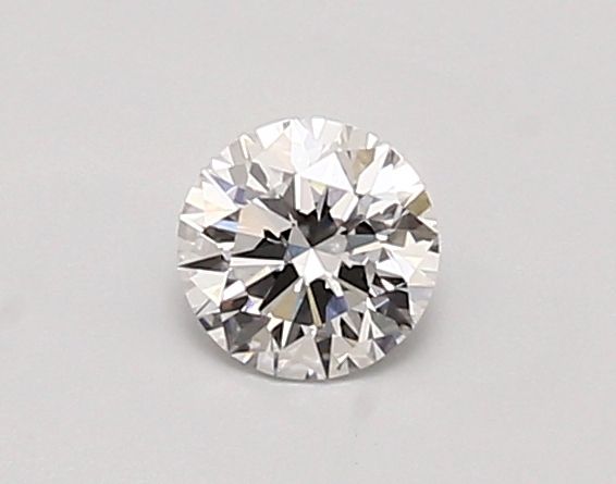 0.44 ct lab-grown Round Diamond