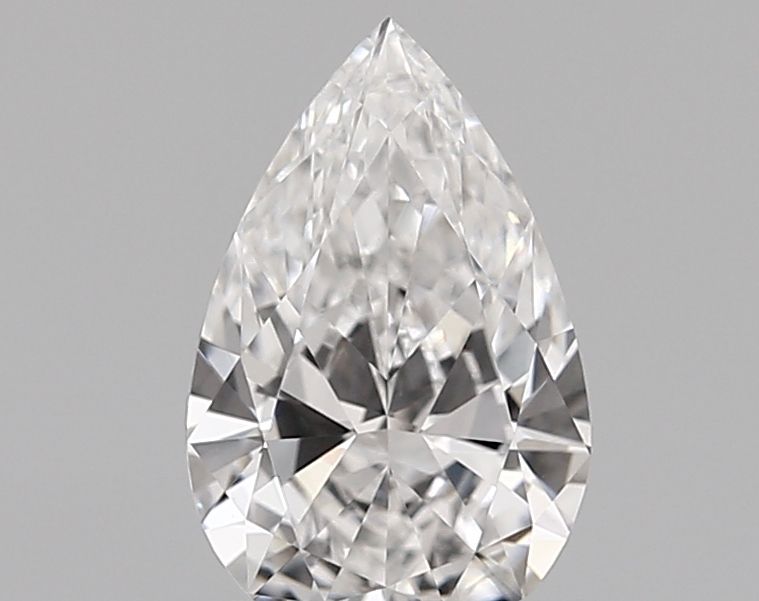1.16 ct. pear Lab Grown Diamond front image