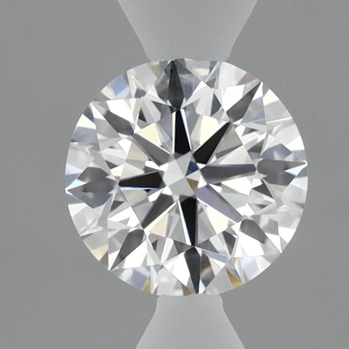 0.96 ct. round Lab Grown Diamond front image