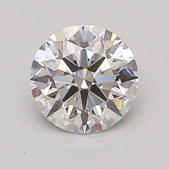 1.08 ct. round Lab Grown Diamond front image