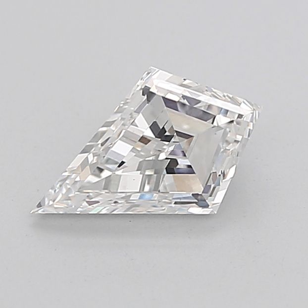 1.22 ct lab-grown Kite Diamond