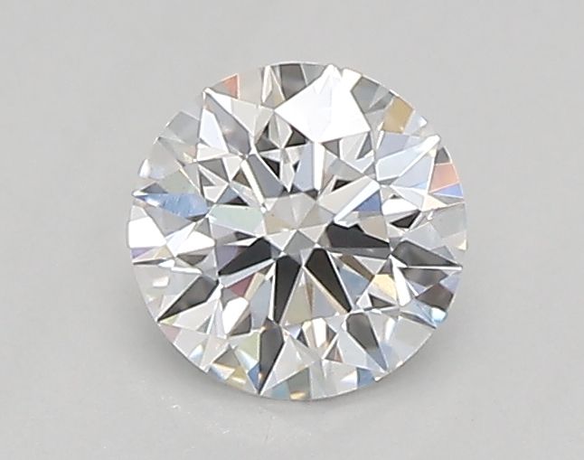0.39 ct lab-grown Round Diamond