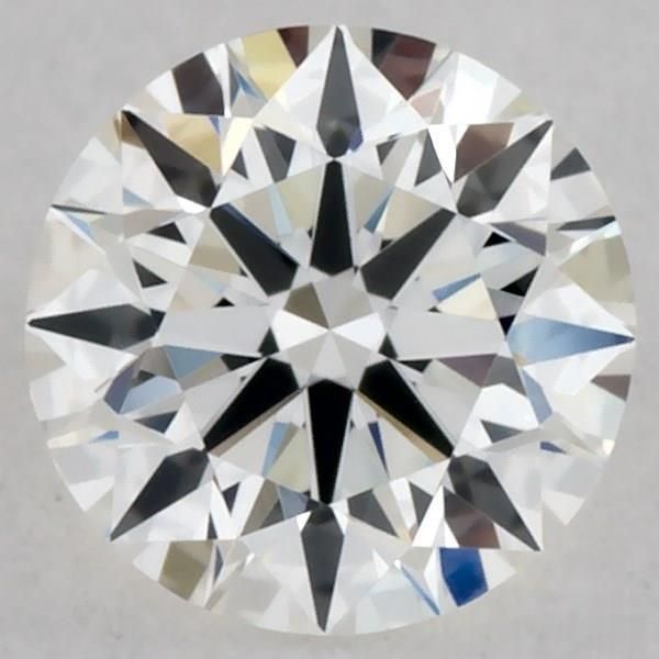 0.24 ct Round Diamond