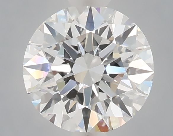 1.09 ct. round Lab Grown Diamond front image