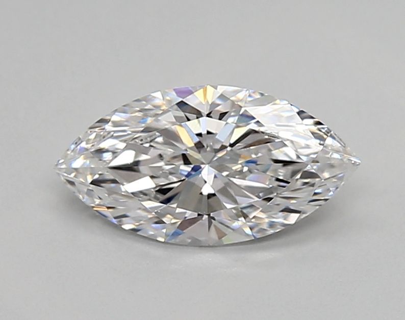 0.83 ct lab-grown Marquise Diamond