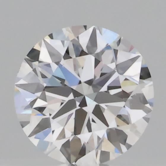 0.17 ct lab-grown Round Diamond
