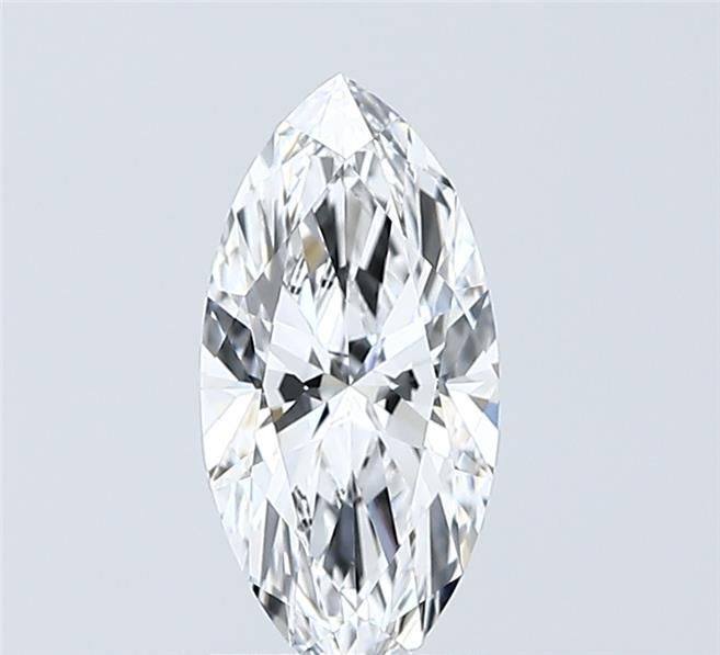 1.06 ct. marquise Lab Grown Diamond front image