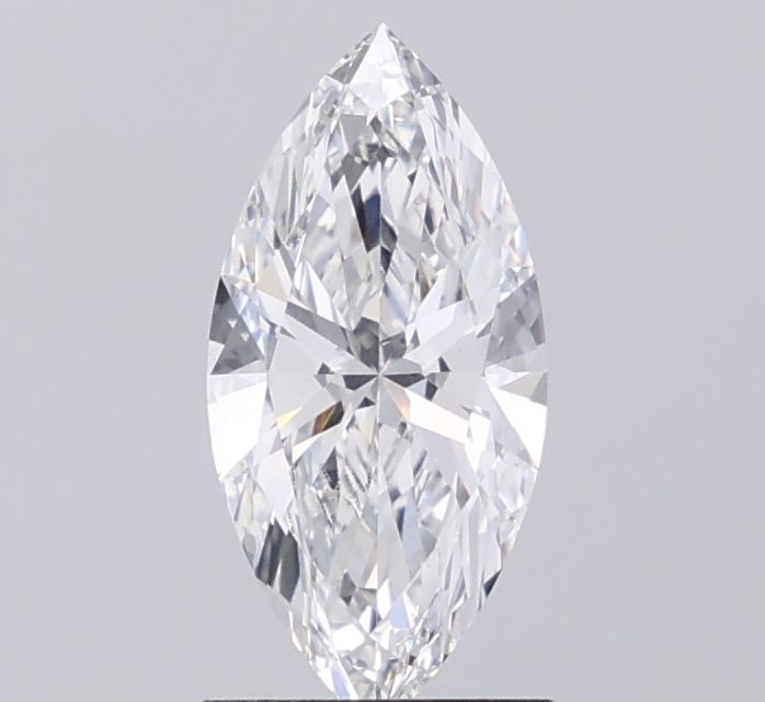 1.32 ct lab-grown Marquise Diamond