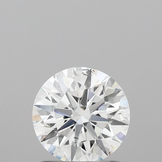 1.03 ct lab-grown Round Diamond