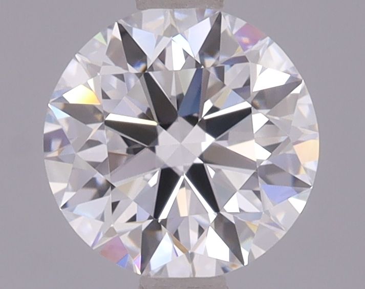 1.56 ct. round Lab Grown Diamond front image