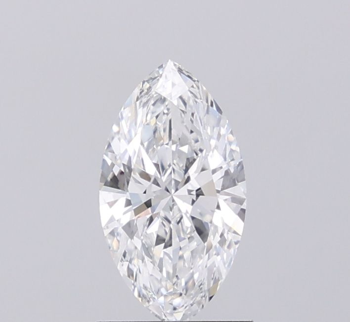 1.05 ct. marquise Lab Grown Diamond front image