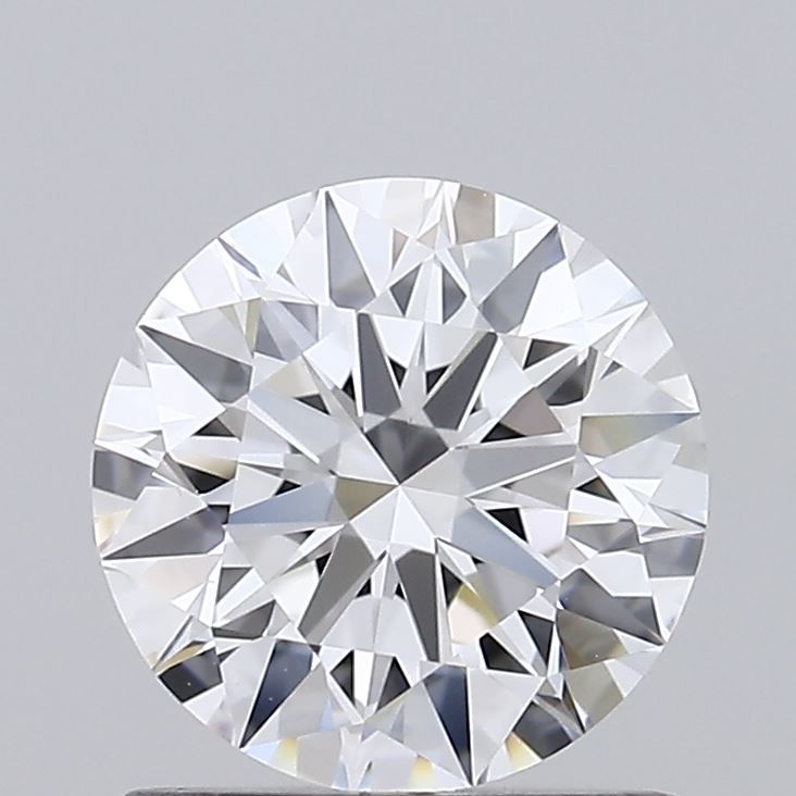 1.03 ct. round Lab Grown Diamond front image
