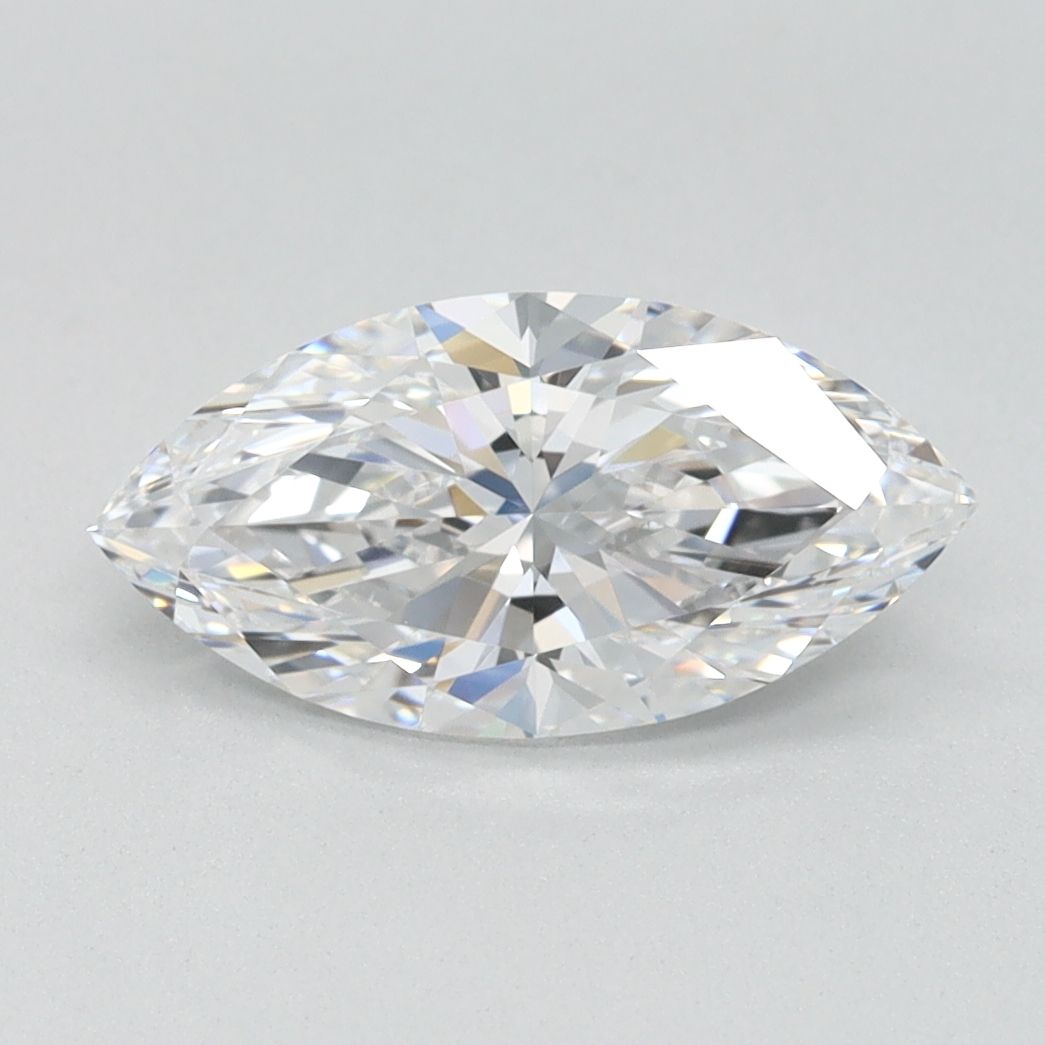 1.13 ct. marquise Lab Grown Diamond front image