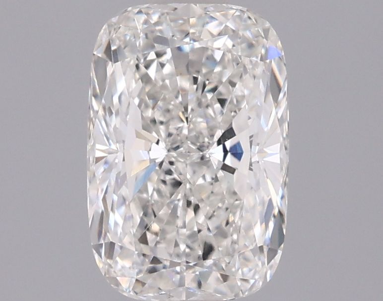 1.39 ct Cushion Modified diamond