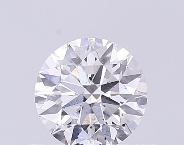 0.34 ct Round Diamond